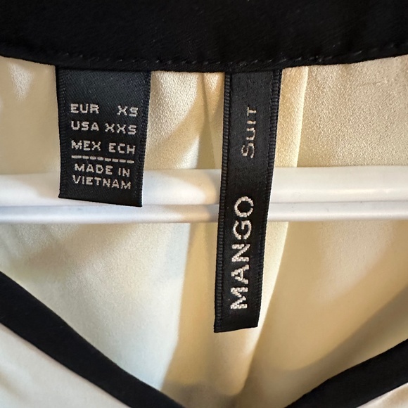 Mango long sleeve shirt - Picture 4 of 5